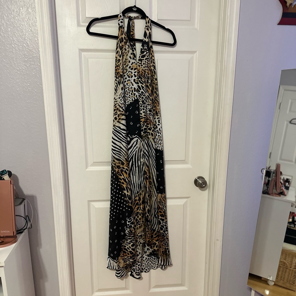 Camomilla dress